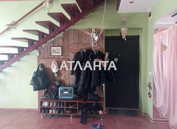 Многокомнатная квартира по адресу ул. Бабьяка (площадь 140 м²) - Atlanta.ua - фото 25