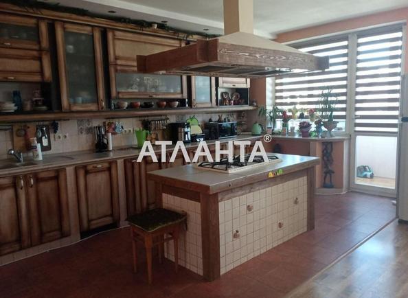 Многокомнатная квартира по адресу ул. Бабьяка (площадь 140 м²) - Atlanta.ua - фото 26