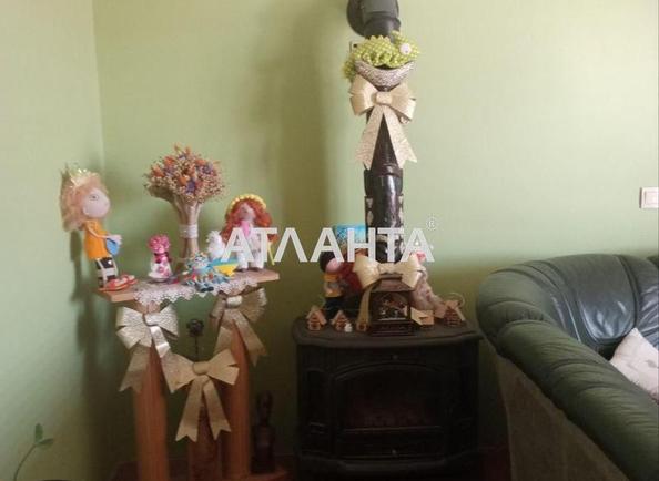 Многокомнатная квартира по адресу ул. Бабьяка (площадь 140 м²) - Atlanta.ua - фото 27