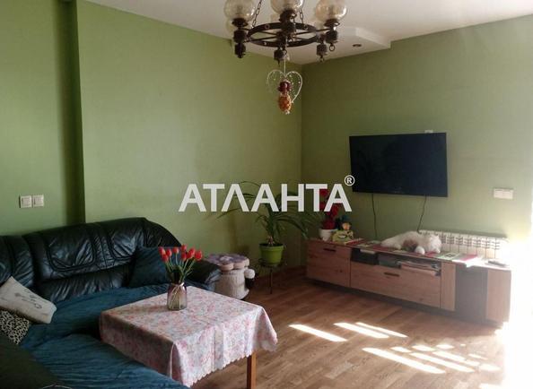 Многокомнатная квартира по адресу ул. Бабьяка (площадь 140 м²) - Atlanta.ua - фото 28