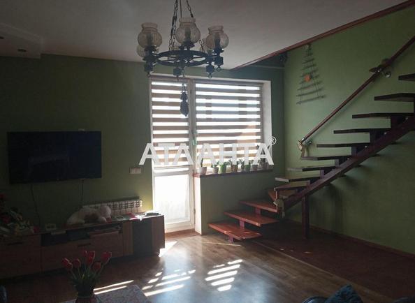 Многокомнатная квартира по адресу ул. Бабьяка (площадь 140 м²) - Atlanta.ua - фото 30