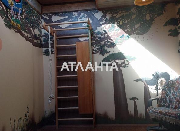 Многокомнатная квартира по адресу ул. Бабьяка (площадь 140 м²) - Atlanta.ua - фото 31