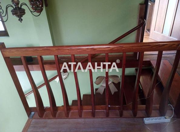 Многокомнатная квартира по адресу ул. Бабьяка (площадь 140 м²) - Atlanta.ua - фото 32