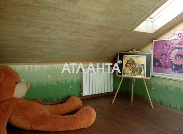 Многокомнатная квартира по адресу ул. Бабьяка (площадь 140 м²) - Atlanta.ua - фото 33