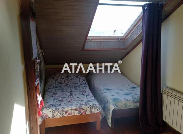 Многокомнатная квартира по адресу ул. Бабьяка (площадь 140 м²) - Atlanta.ua - фото 35