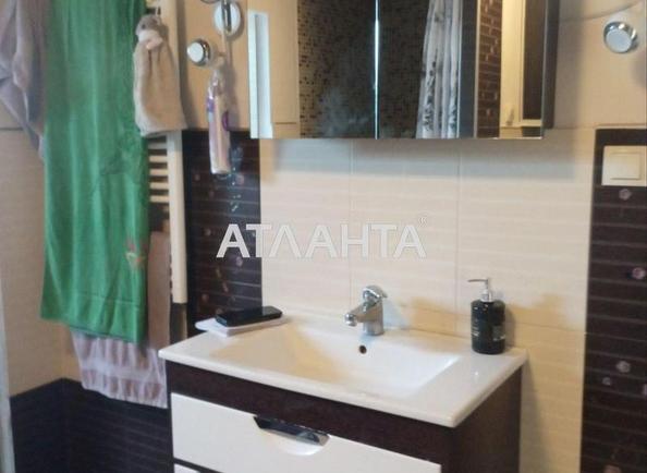 Многокомнатная квартира по адресу ул. Бабьяка (площадь 140 м²) - Atlanta.ua - фото 36