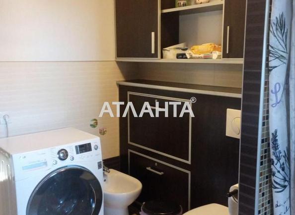 Многокомнатная квартира по адресу ул. Бабьяка (площадь 140 м²) - Atlanta.ua - фото 37