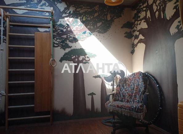 Многокомнатная квартира по адресу ул. Бабьяка (площадь 140 м²) - Atlanta.ua - фото 38