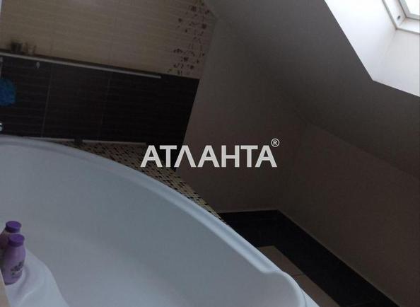 Многокомнатная квартира по адресу ул. Бабьяка (площадь 140 м²) - Atlanta.ua - фото 39