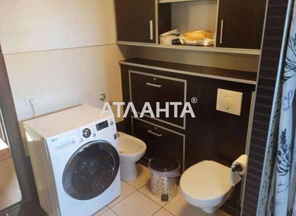 Многокомнатная квартира по адресу ул. Бабьяка (площадь 140 м²) - Atlanta.ua - фото 41