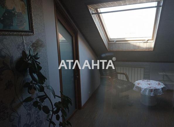 Многокомнатная квартира по адресу ул. Бабьяка (площадь 140 м²) - Atlanta.ua - фото 42