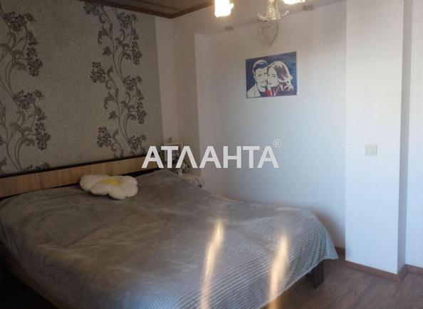 Многокомнатная квартира по адресу ул. Бабьяка (площадь 140 м²) - Atlanta.ua - фото 44