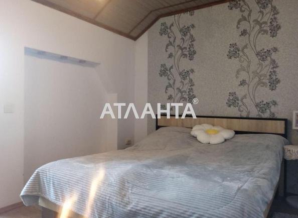 Многокомнатная квартира по адресу ул. Бабьяка (площадь 140 м²) - Atlanta.ua - фото 45