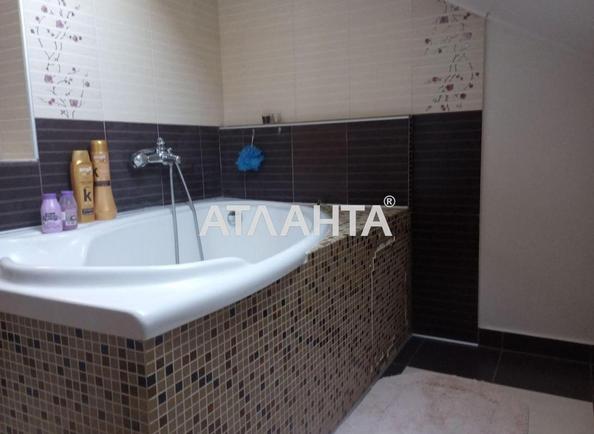 Многокомнатная квартира по адресу ул. Бабьяка (площадь 140 м²) - Atlanta.ua - фото 46