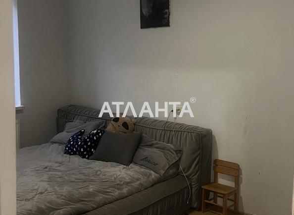 3-кімнатна квартира за адресою вул. Шухевича Романа (площа 65 м²) - Atlanta.ua