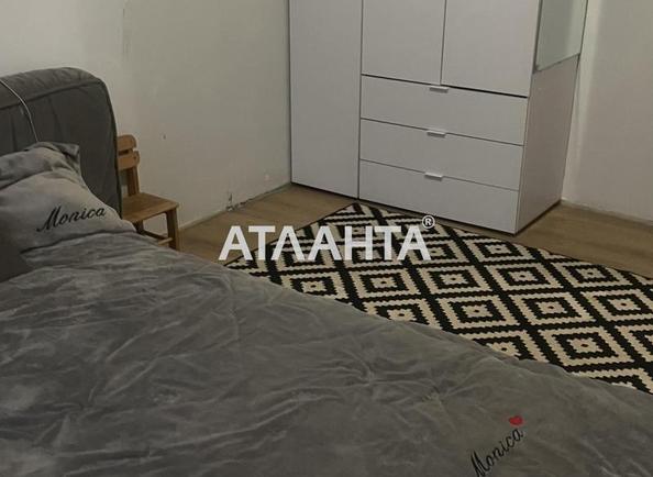 3-кімнатна квартира за адресою вул. Шухевича Романа (площа 65 м²) - Atlanta.ua - фото 3