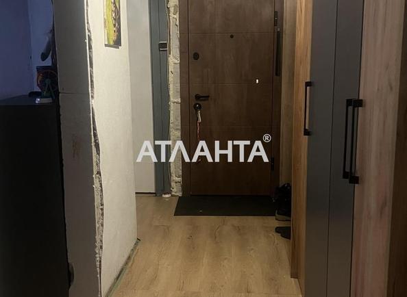 3-кімнатна квартира за адресою вул. Шухевича Романа (площа 65 м²) - Atlanta.ua - фото 4