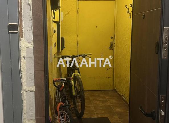 3-кімнатна квартира за адресою вул. Шухевича Романа (площа 65 м²) - Atlanta.ua - фото 5