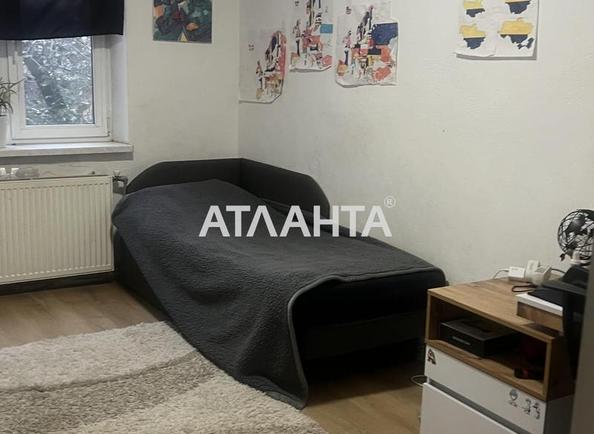 3-кімнатна квартира за адресою вул. Шухевича Романа (площа 65 м²) - Atlanta.ua - фото 7