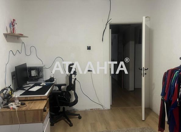 3-кімнатна квартира за адресою вул. Шухевича Романа (площа 65 м²) - Atlanta.ua - фото 8