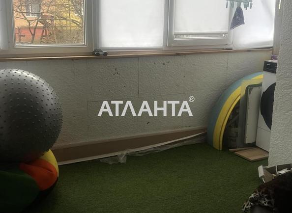 3-кімнатна квартира за адресою вул. Шухевича Романа (площа 65 м²) - Atlanta.ua - фото 9