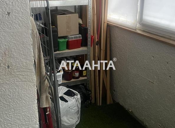 3-кімнатна квартира за адресою вул. Шухевича Романа (площа 65 м²) - Atlanta.ua - фото 10