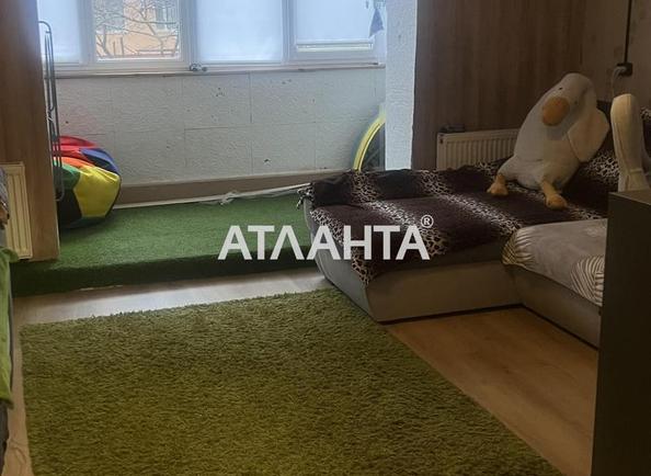 3-кімнатна квартира за адресою вул. Шухевича Романа (площа 65 м²) - Atlanta.ua - фото 12
