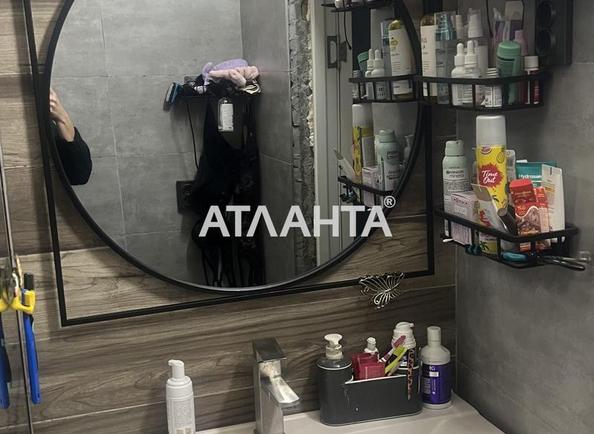 3-кімнатна квартира за адресою вул. Шухевича Романа (площа 65 м²) - Atlanta.ua - фото 16