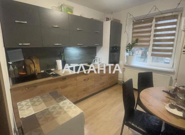 3-кімнатна квартира за адресою вул. Шухевича Романа (площа 65 м²) - Atlanta.ua - фото 19