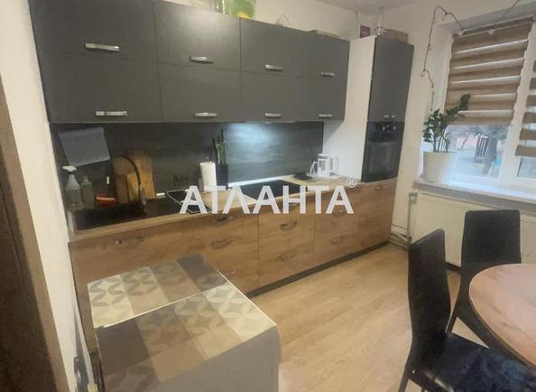 3-кімнатна квартира за адресою вул. Шухевича Романа (площа 65 м²) - Atlanta.ua - фото 20