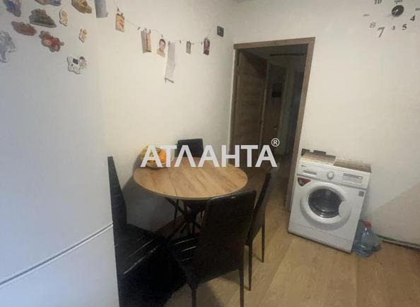 3-кімнатна квартира за адресою вул. Шухевича Романа (площа 65 м²) - Atlanta.ua - фото 21