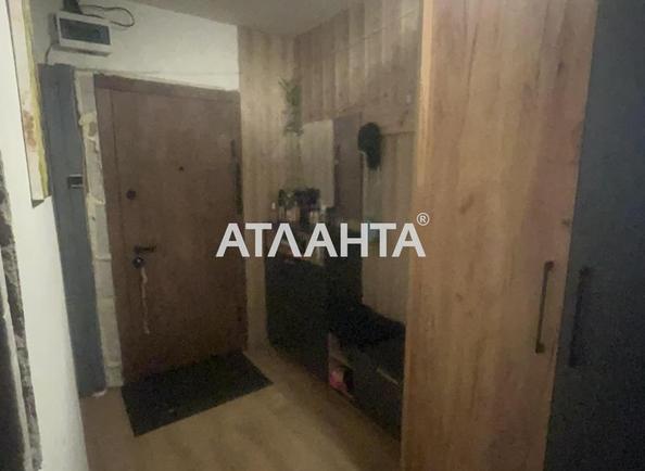 3-кімнатна квартира за адресою вул. Шухевича Романа (площа 65 м²) - Atlanta.ua - фото 22