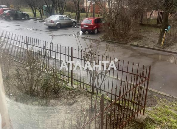 3-кімнатна квартира за адресою вул. Шухевича Романа (площа 65 м²) - Atlanta.ua - фото 24