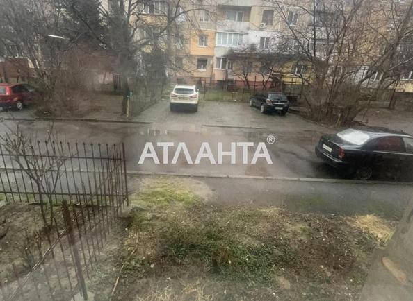 3-кімнатна квартира за адресою вул. Шухевича Романа (площа 65 м²) - Atlanta.ua - фото 25