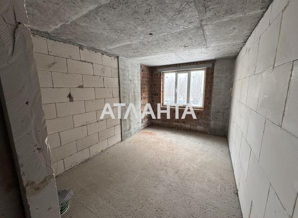 2-кімнатна квартира за адресою вул. Відродження (площа 70 м²) - Atlanta.ua