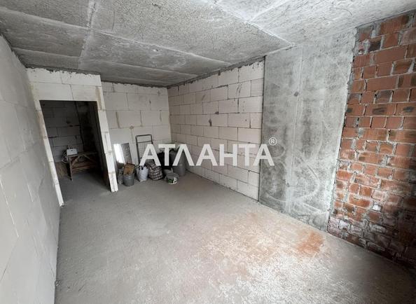 2-кімнатна квартира за адресою вул. Відродження (площа 70 м²) - Atlanta.ua - фото 2