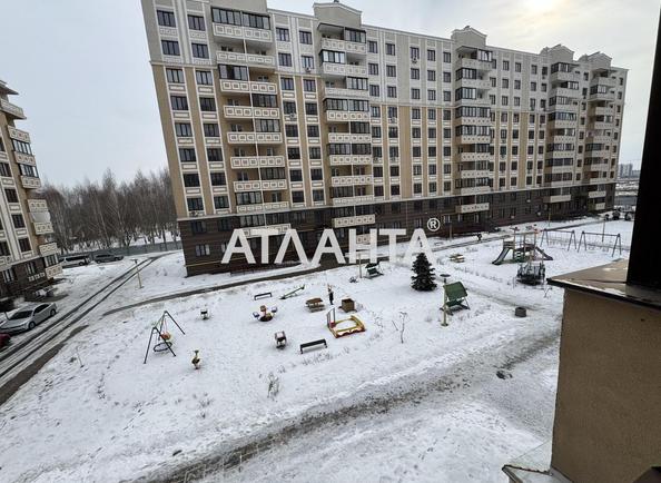 2-кімнатна квартира за адресою вул. Відродження (площа 70 м²) - Atlanta.ua - фото 12