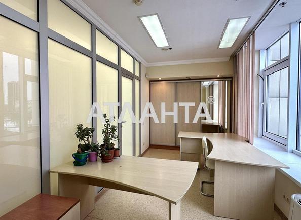 Коммерческая недвижимость по адресу ул. Антоновича (площадь 63 м²) - фото 6 Коммерческая недвижимость по адресу ул. Антоновича (площадь 63 м²) - Atlanta.ua - фото 6