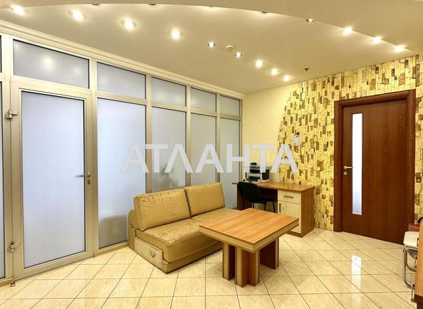 Коммерческая недвижимость по адресу ул. Антоновича (площадь 63 м²) - фото 9 Коммерческая недвижимость по адресу ул. Антоновича (площадь 63 м²) - Atlanta.ua - фото 9