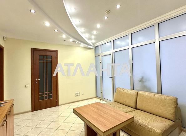 Коммерческая недвижимость по адресу ул. Антоновича (площадь 63 м²) - фото 10 Коммерческая недвижимость по адресу ул. Антоновича (площадь 63 м²) - Atlanta.ua - фото 10