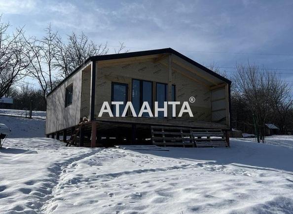 Будинок за адресою вул. Каховська (площа 70 м²) - Atlanta.ua - фото 2