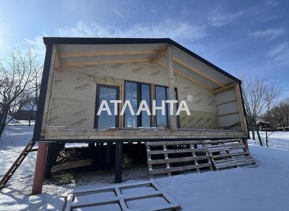 Будинок за адресою вул. Каховська (площа 70 м²) - Atlanta.ua - фото 3