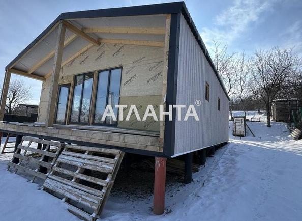 Будинок за адресою вул. Каховська (площа 70 м²) - Atlanta.ua - фото 4