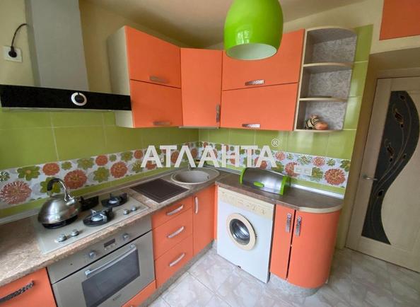 3-кімнатна квартира за адресою вул. Малиновського марш. (площа 56 м²) - Atlanta.ua - фото 2