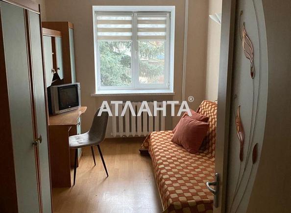 3-кімнатна квартира за адресою вул. Малиновського марш. (площа 56 м²) - Atlanta.ua - фото 4