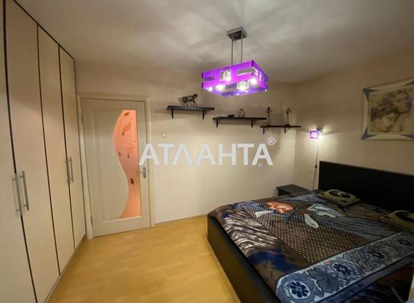 3-кімнатна квартира за адресою вул. Малиновського марш. (площа 56 м²) - Atlanta.ua - фото 5