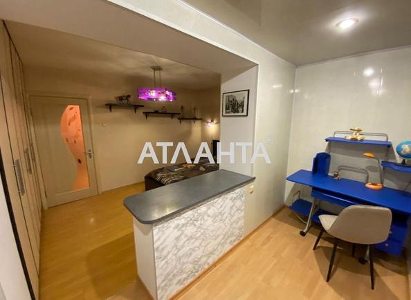 3-кімнатна квартира за адресою вул. Малиновського марш. (площа 56 м²) - Atlanta.ua - фото 6