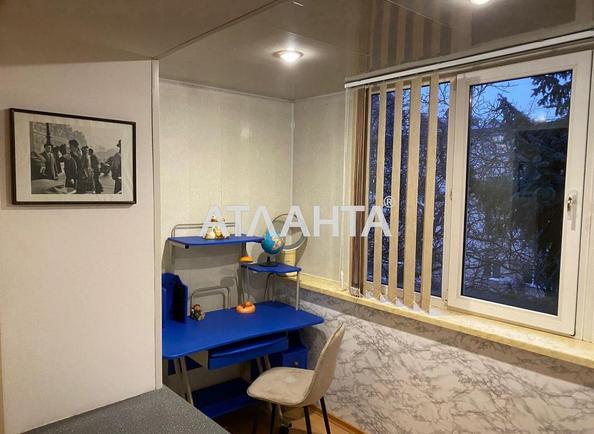 3-кімнатна квартира за адресою вул. Малиновського марш. (площа 56 м²) - Atlanta.ua - фото 8