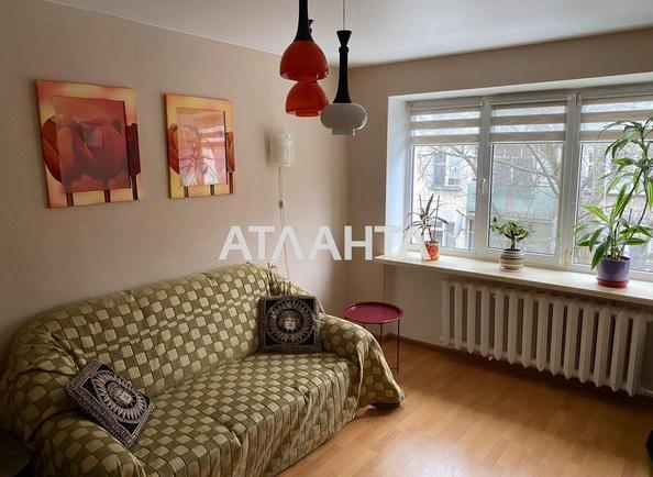 3-кімнатна квартира за адресою вул. Малиновського марш. (площа 56 м²) - Atlanta.ua - фото 9