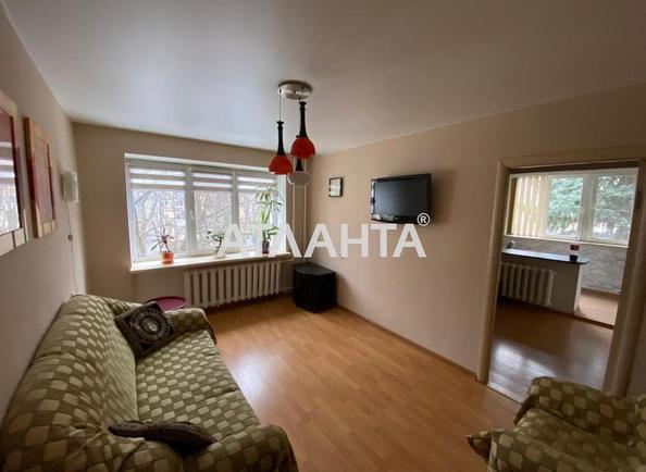 3-кімнатна квартира за адресою вул. Малиновського марш. (площа 56 м²) - Atlanta.ua - фото 10